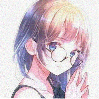 观众拾叁头像